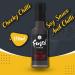 Fused Sauce Pick N Mix - Choose From 2+ Flavours | Cheeky Chilli Clever Classic Glorious Ginger | Gift Set for Sauce Lovers - Pack of 3 - Buy Online on GoSupps.com
