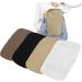 Stretchy Lightweight Colostomy Bag Covers - Set of 4 | Ostomy Protective Pouches - Buy Online on GoSupps.com