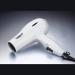Conair 1875 Watt Mid-Size Styler Hair Dryer - White | Powerful and Compact Hair Dryer - Buy Online on GoSupps.com