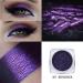 Novobey Single Shimmer Eyeshadow Pearl Shimmer Matte Eye Shadow Pigment High Pigment Loose Fine Powder Eyeshadow for Eye Makeup A7 - Buy Online on GoSupps.com