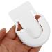 Buy Gatuida Holder Clip - Waist Belt Plastic Nursing Clip for Nurses & Physicians | International Shipping Available - Buy Online on GoSupps.com