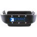 Steely Sports Leather Dip Belt - Adjustable Training Belt with Chain for Pull-Ups & Dips - Ideal for Strength Training & Gym Use - Buy Online on GoSupps.com