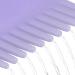 Lurrose Root Comb Applicator Bottle 4 Pack 6 Ounce - Hair Dye Brush with Graduated Scale - Buy Online on GoSupps.com