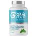 Chewable Oral Probiotics for Mouth  Bad Breath Treatment Supplement - Oral Care Tablet with BLIS K12 M18  Dentist Formulated 60 Lozenge Mint Flavor eBook Included (1 Pack) Mint (Solo) 60 Count (Pack of 1)