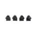 AlveyTech Replacement Heel Rollers for Razor JETTS - 4 Pack | Durable & High-Performance Skate Accessories - Buy Online on GoSupps.com