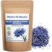  al badil Organic Blueberry Petals Centaurea cyanus Herbal Tea Edible and Decorative Flowers - Buy Online on GoSupps.com
