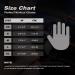 Glofit Anti-Slip Workout Gloves for Women and Men - Padded Palm, Fingerless Design - Ideal for Weightlifting, Fitness, Cycling - Blue, Medium - Buy Online on GoSupps.com