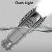 Jhbsou Zunila Flashlight Adozza Flashlight Multifunctional Rechargeable Flashlight 2024 New Charger and Flashlight 2 in 1 Mini Portable USB Super Bright 3 Modes Waterproof Flashlight (Black) - Buy Online on GoSupps.com