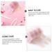 FOMIYES 1 Set Double Eyelid Sticker Eye Sticky Stirp Eyelid Patch Tape Makeup Tools Quincunx Beauty Stickers - Buy Online on GoSupps.com