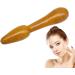 Eastuy Wooden Massage Tools | Portable Body Shaping & Relaxation Tools | Massager Roller & Face Scraper - Buy Online on GoSupps.com
