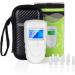 Ketone Breath Meter for Keto & Low Carb Diets - Monitor Ketosis Levels (mmol/L) - White - Buy Online on GoSupps.com