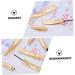 SKISUNO 18 Pcs Eyeliner Empty Tube Accesories oil Lash Empty Mascara Bottle DIY Tubes Wand Golden Abs - Buy Online on GoSupps.com