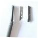 Frcolor 1 Set of Face Razors & Beauty Tools for Men - Dermaplaning Hair Removal & Bartschneider with Replacement Blades - Buy Online on GoSupps.com