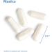 Allergy Research Group Mastica Chios Gum Mastic - 240 Vegetarian Capsules for Digestive Health - Buy Online on GoSupps.com