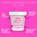Umberto Giannini Curl Magic Hair Mask - Vegan & Cruelty-Free Repair Treatment with Seaweed & Caffeine - 230ml - Buy Online on GoSupps.com