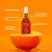 KOA LIFE Vitamin C Brightening Oil for Face - Anti Aging Serum with Vitamin E, Rosehip, Hemp, Safflower Oil, Grape Seed Oil - Hydrating Formula to Reduce Dark Spots, Fine Lines, and Wrinkles - 0.5 Fl OZ - Buy Online on GoSupps.com