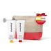 The Haircare Meets Skincare Set Deep Hydration and Smoothing Plant-based Color-safe 50+ Uses 3.4 fl oz Each
