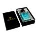 LUX-IFY SCENT CEO Man Perfume (Blue Edition) | Mint Lavender Rosemary Notes | Long-Lasting | Luxury Gift Pack | Perfect for Gifting | Eau de Parfum | 50ml - Buy Online on GoSupps.com