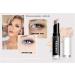 CHSEEA Makeup Gift Set - All-in-One Starter Kit for Teenage Girls & Adults - Lip Gloss, Concealer, Eyeshadow Palette - Highly Pigmented Cosmetic Set #5 - 26PCS - Buy Online on GoSupps.com