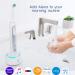 Buy Oral-B Electric Toothbrush with Alexa & Dash Replenishment - Smart Brushing System - International Shipping Available - Buy Online on GoSupps.com