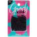 Goody Ouchless Braided Mini Elastics 50 Count