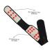 Buy Belt Back Brace | Lumbar Spine Protector & Abdominal Care Band | Warm Breathable Support for Lower Back | International Shipping Available - Buy Online on GoSupps.com