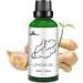 Ginger Essential Oil Ginger Oil Pure Ginger Oil Massage Ginger Root Oil for Skin Massage Hair- 50ml