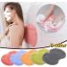 Bath Sponges for Adults Bath Sponge Mesh Pouf Bath Sponge Foam Loofah Sponge (Size : Orange) - Buy Online on GoSupps.com