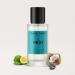 Mod Fragrances Tropic Twist Perfume For Men - Inspired By Le Beau Designer Perfume Dupe Long Lasting Woody Aromatic Fragrance Extrait De Parfum 50ml - Buy Online on GoSupps.com