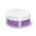 MARBLERS Cosmetic Grade Fine Holographic Glitter Holo Purple 0.18oz (5g) | Non-Toxic | Vegan | Cruelty-Free | Eyeshadow Nail Polish Nail Art | Festival Rave & Party Makeup | Body & Face Fine Glitter 5g Purple Holo Purple