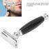 Buy Security Razors for Men & Women | Double Cutting-Edge Traditional Manual Razor with Long Handle - Buy Online on GoSupps.com