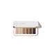 jane iredale PurePressed Eye Shadow Palette | Highly Pigmented with Minerals & Botanical Extracts | Long Lasting & Crease Resistant Formula | Safe for Sensitive Eyes Pure Basics