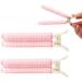 Volumizing Hair Root Clips Instant Volumizing Hair Clip Curl Keeper Clips Hair Roots Self-Grip Hair Clips For Women And Girl Styling Curling Tools Pink 1 count (Pack of 1) - Buy Online on GoSupps.com