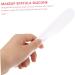 minkissy 15 Pi ces masque cuill re masque b tonnet en silicone soins de la peau masques cr me outils de soins de la peau outil de soins de la peau cosm tique grattoir brosse masque - Buy Online on GoSupps.com