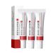 Tranacix crema merchas crema para mercas oscuras en la cara cremas para quitar merchas de la cara crema para las merchas de la cara mans oscuras aclara la piel (3pcs)