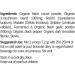 Prairie Naturals Organic CocoaImmune SuperFoods with Organic Black Garlic Cocoa and Mushrooms - 150 Gram - Buy Online on GoSupps.com