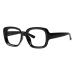 Eyekepper Newish Reading Glasses for Women Readers - Black +2.75 Black 2.75 Diopters
