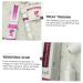 Hemoton Scar Cream Gel for Face & Stretch Marks | Skin Repair & Scar Removal Cosmetics - 13.1x3cm - Buy Online on GoSupps.com