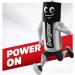 Buy 9V Max Battery 2-Pack - Long Lasting Power for Electronics | International Shipping Available - Buy Online on GoSupps.com