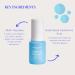 BioRepublic Multi-Peptide Power Recovery Serum - Brightening & Revitalizing Skincare for All Skin Types - 100% Vegan - 25 mL - Buy Online on GoSupps.com