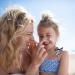 Ladival Children Sun Protection Gel & Aprs Lotion Set - LSF 50+ - Hypoallergenic Fragrance-Free No Colorants or Preservatives - 200ml Each - Ideal for Allergic Skin - Buy Online on GoSupps.com