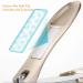 Stainless Steel Nail Cutter with Catcher Function Fingernail&Toenail Clippers for Men and Women Kids and Seniors (Gold) - Buy Online on GoSupps.com