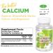 VegLife Red Marine Calcium 90 Tablets | Natural Bone Support & Mineral Supplement - Buy Online on GoSupps.com