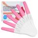 6-pack pregnancy tests early pregnancy test early pregnancy test detection HCG tests 10 mIU/ml over 99% accuracy