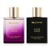 Bloom Beauty Bella Vita Luxury Women Woody Floral CEO & Date Edp Liquid Perfumes Combo Pack of 2 Premium Long Lasting Fragrance Scents 100 Ml Each