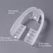 Luojuny 2-Part Nightly Teeth Braces | Comfortable Mouth Protection Against Bruxism & Teeth Grinding - Buy Online on GoSupps.com