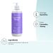 Renpure Lavender Honey Body Wash 19 fl oz - Hydrate & Replenish - Buy Online on GoSupps.com