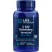 Life Extension 5 Day Elderberry Immune (Berry Flavor) Immune System Support - Gluten-Free  Non-GMO - 40 Vegetarian Chewable Tablets