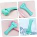 PLAFOPE Facial Beauty Equipment Ice Roller for Face Women Womens Ice Roller Face Roller for Women Face Ice Roller Ice Rollers Cold Roller Ice Roller Face Ice Facial Roller Beauty Tools - Buy Online on GoSupps.com