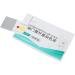 Helicobacter Pylori Test Card Accurate Fast Measurement Bad Breath Self Test Strip Stomach Ulcer Helicobacter Pylori Home Test Kit for Home Use - Buy Online on GoSupps.com